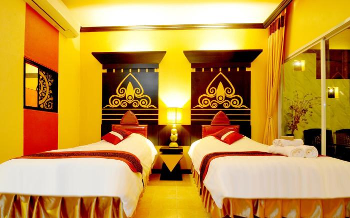 Waranya Resort