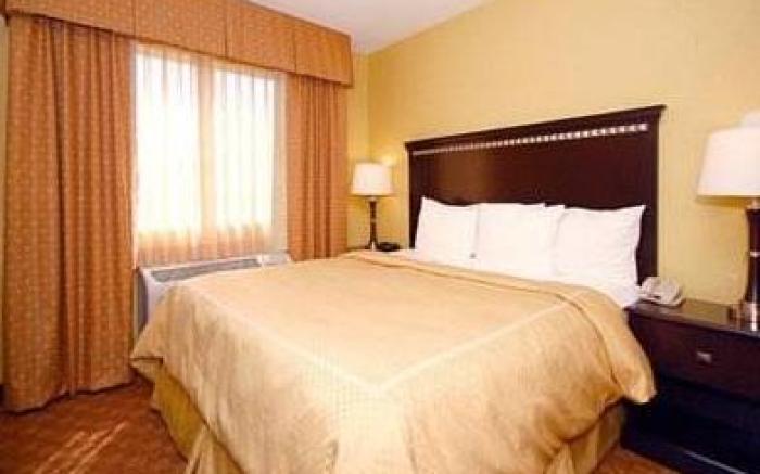 Comfort Suites Phoenix Airport