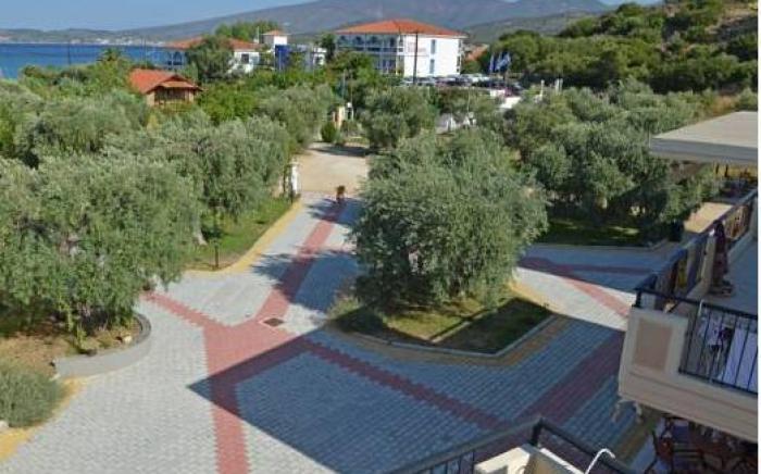 Mythos Bungalows