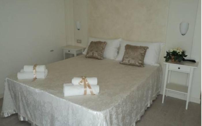 Bed&Breakfast Giardini di Corte