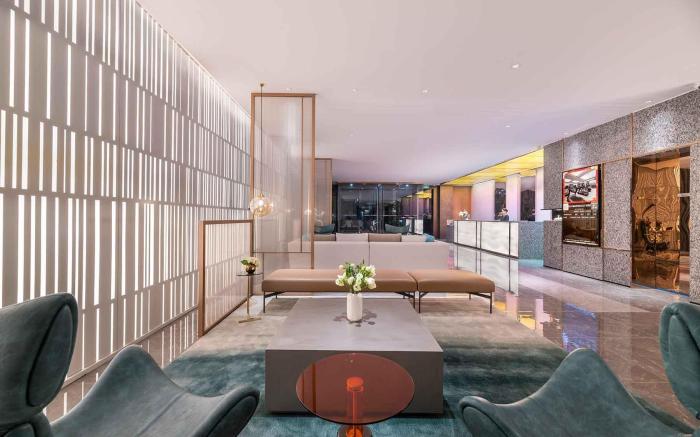 Crystal Orange Hotel Hangzhou Canal Wanda Plaza