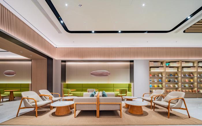 JI Hotel Chengdu South Railway Station West Road