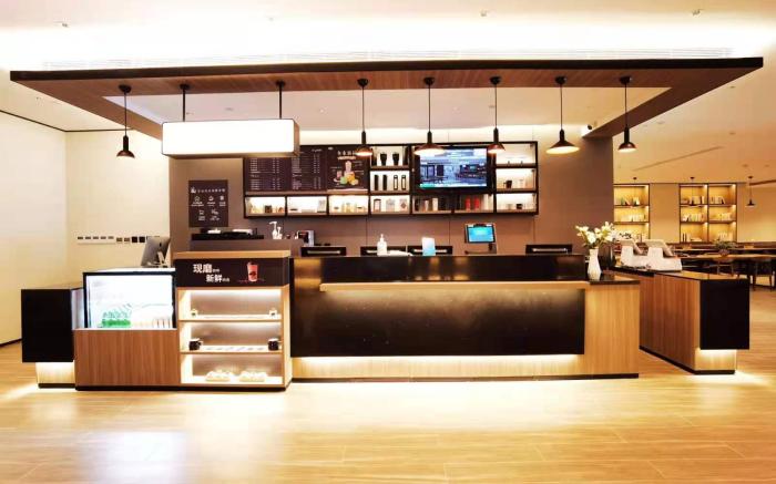 Hanting Hotel Tianjin Xiqing Development Zone Meijiang Convention and Exhibition Center
