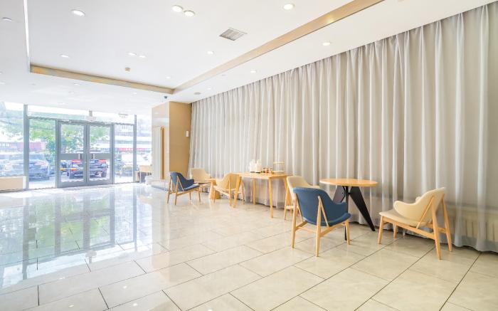 Hanting Hotel Beijing Guomao Shuangjing Subway Station