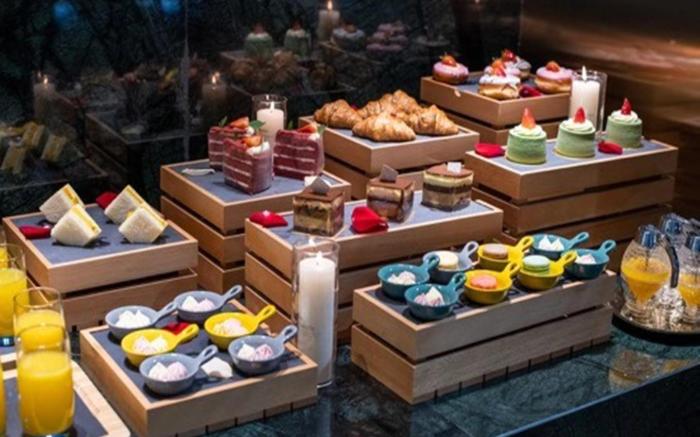Manxin Hotel Changsha Guojin Center