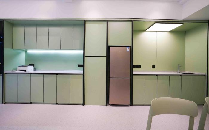 Hi Inn Shanghai Harbor Trade City Xinsiping Highway