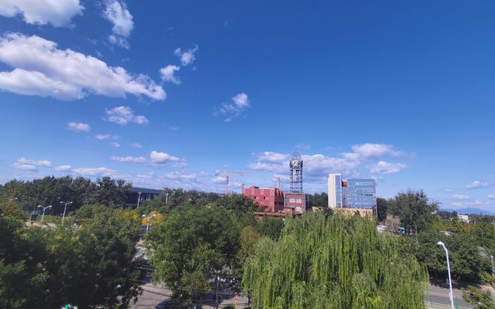 Hi Inn Beijing Shunyi Niulanshan
