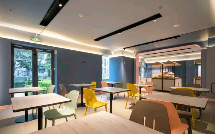 Hanting Hotel Beijing Chaoyang Baliqiao Subway Station