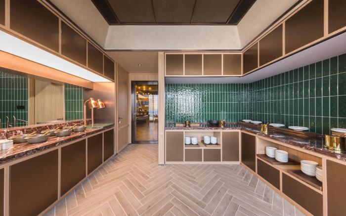 Orange Hotel Beijing Shuangqiao Wanda Plaza