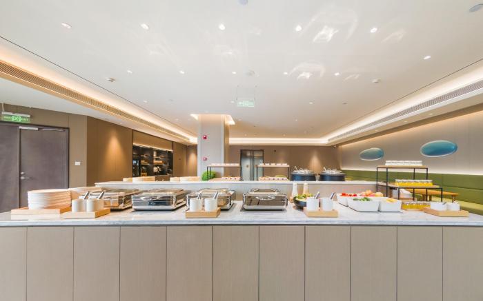 Ji Hotel Beijing Yizhuang Development Zone Wanyuan Street Subway Station