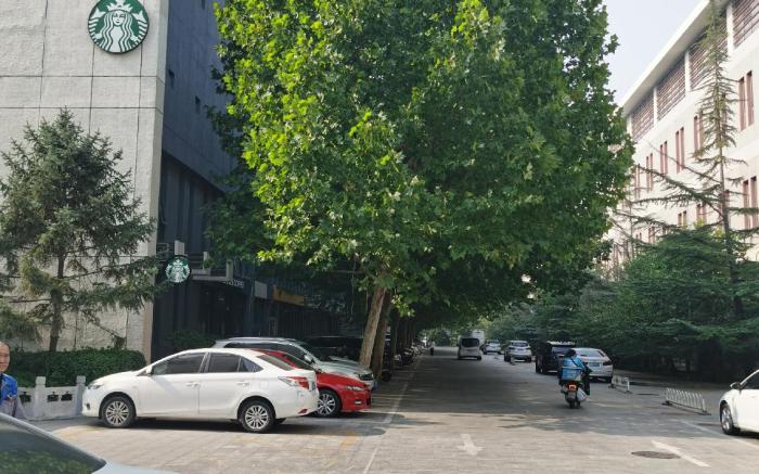 Ji Hotel Beijing Daxing Xihongmen Starlight Film City