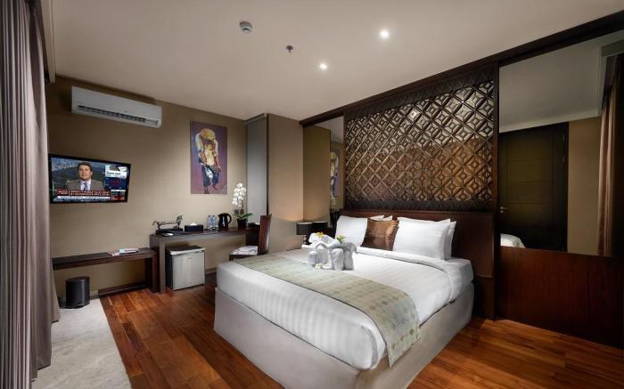 The Sterling Uluwatu
