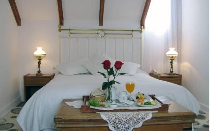 Hotel Casa Somerscales