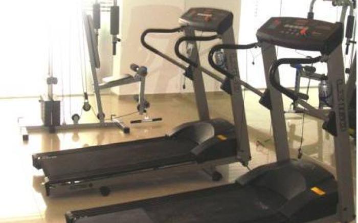 Amerian Carlos Paz & Suites