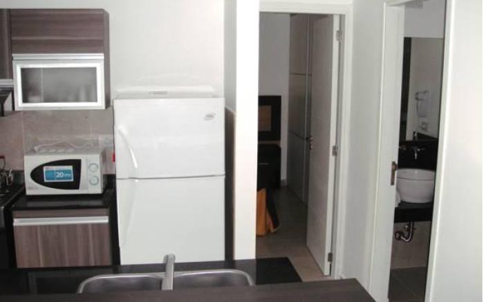 Amerian Carlos Paz & Suites