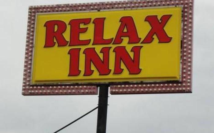 Relax Inn Vinita