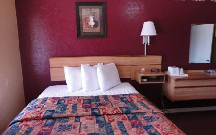 Relax Inn Vinita