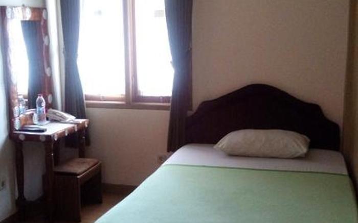 Pension Guesthouse