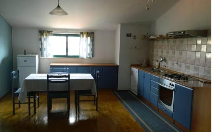 Apartments Piero