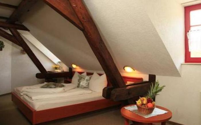 Hotel Zur Fernmuhle