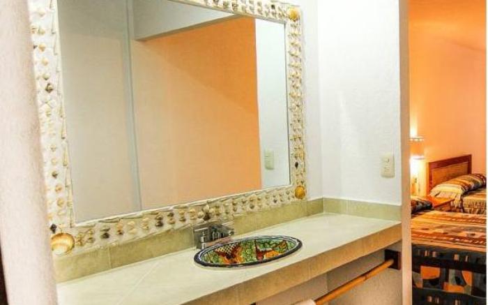 Hotel Suites Ixtapa Plaza