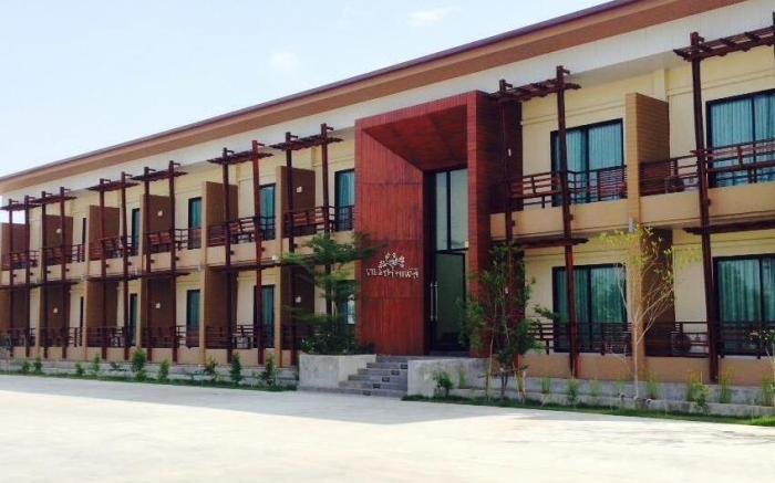 Villa Thiwa Hotel