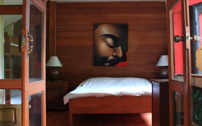The Riverside Guest House
