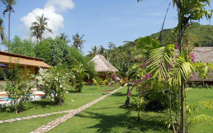 Rhipidura Bungalows