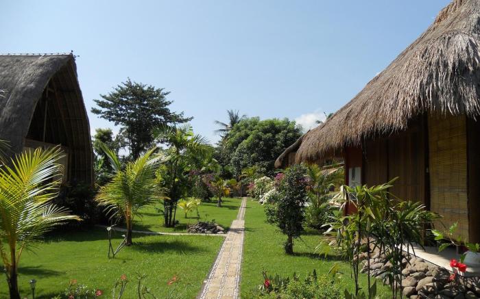 Rhipidura Bungalows