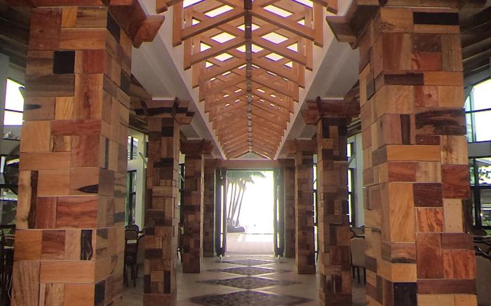 Infinity Resort