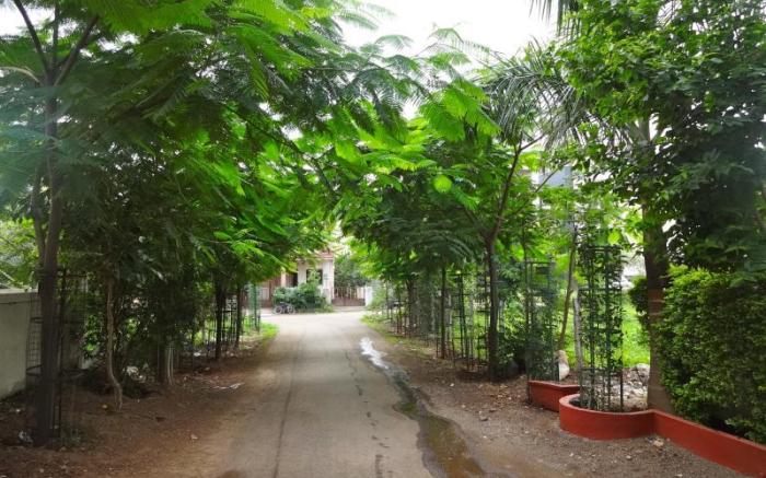 Teerth Villa