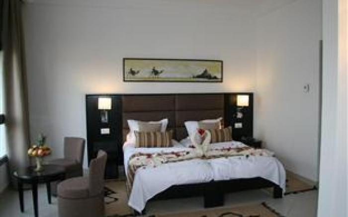 Olympic Hotel Djerba