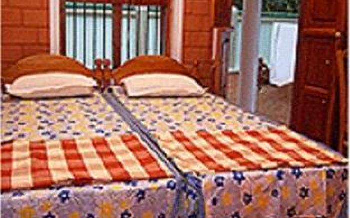 Dazzle Dew Resort