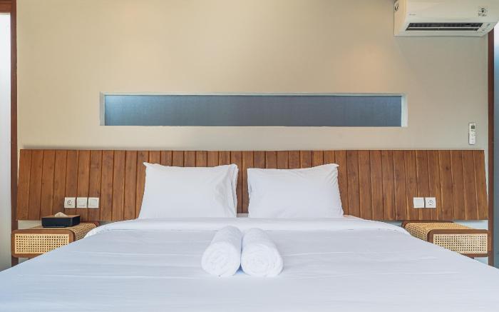 Serenia Villas Amed
