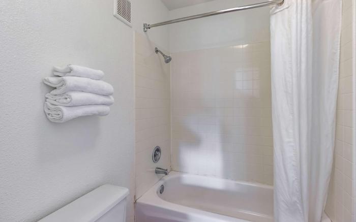 Motel 6 Beaverton, OR