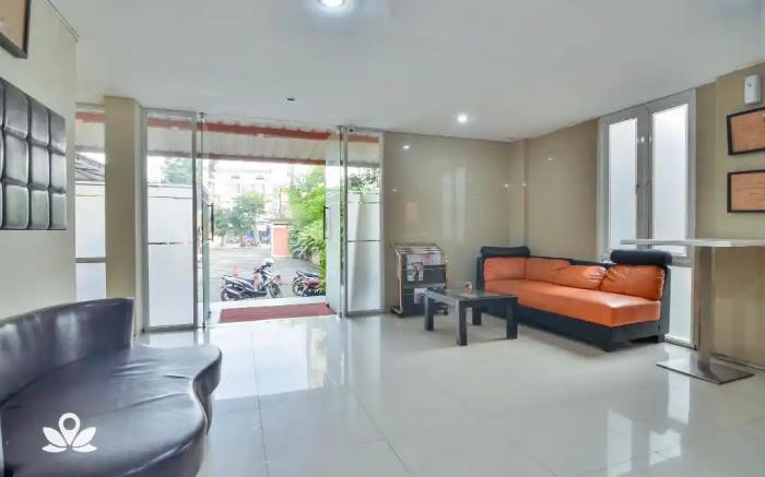 Image Hotel & Resto
