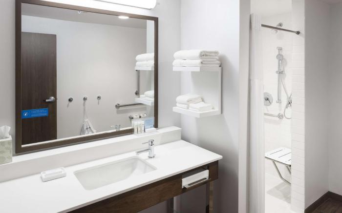 Hampton Inn & Suites Phoenix Downtown