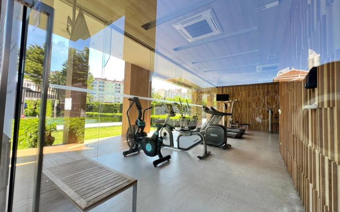 Veranda Residence 2 Bedroom By Thita-Sea View