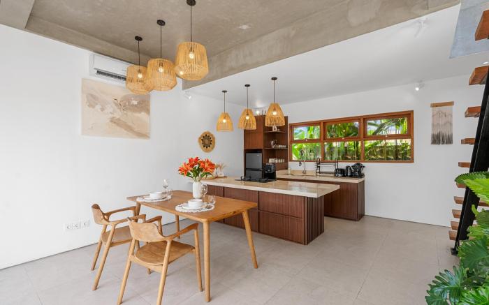 Octo Villa 7 by Betterplace