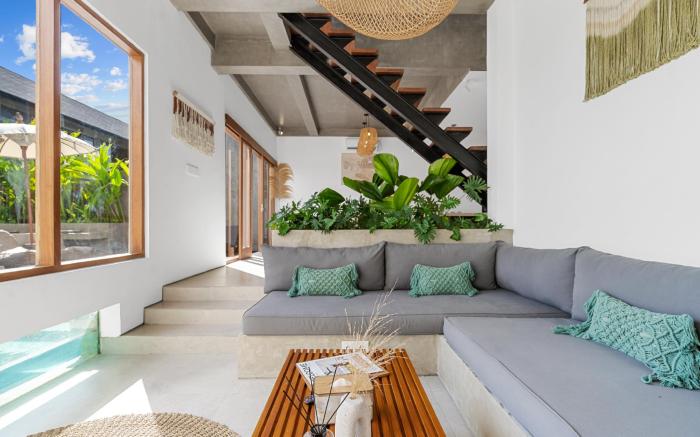 Octo Villa 7 by Betterplace