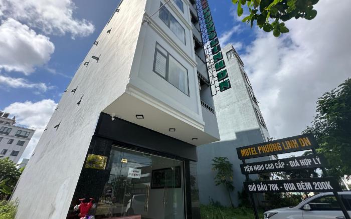 Motel Phuong Linh
