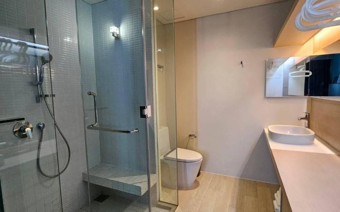 Veranda Residence 1 Bedroom By Thita-Sea View