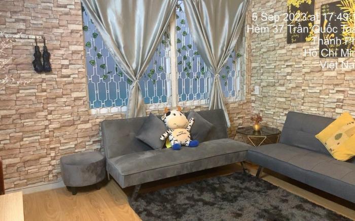 Homestay Q3 
