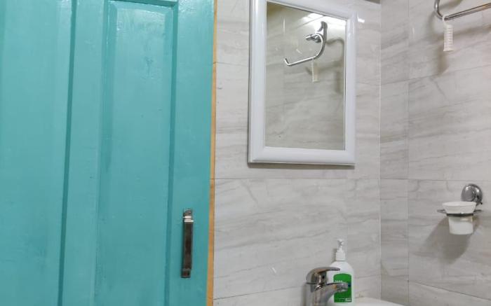 HOTEL PATHIK DEHRADUN
