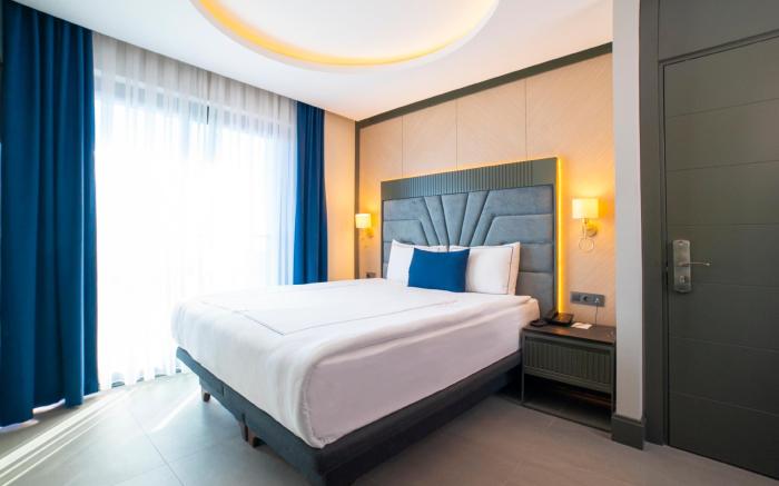 Türkay Otel
