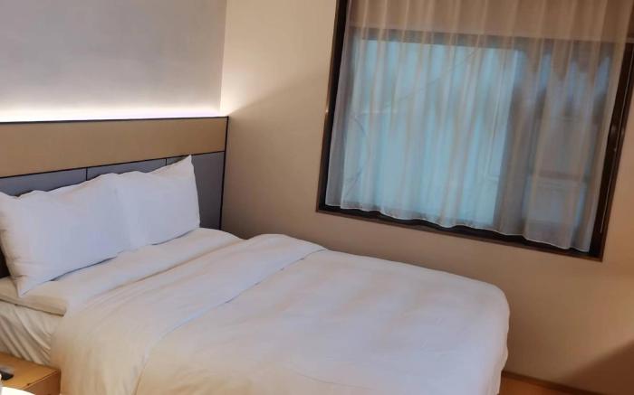 JI Hotel Shijiazhuang College North Campus