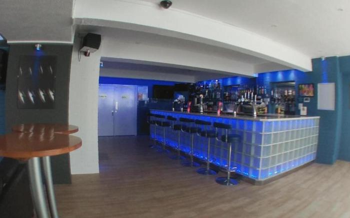 OYO The Southcliff Hotel