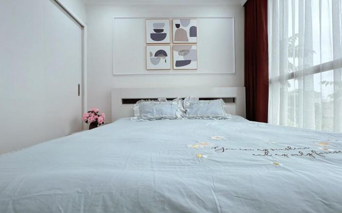 Luxury Apartment 01 BR in Vinhomes Times City
