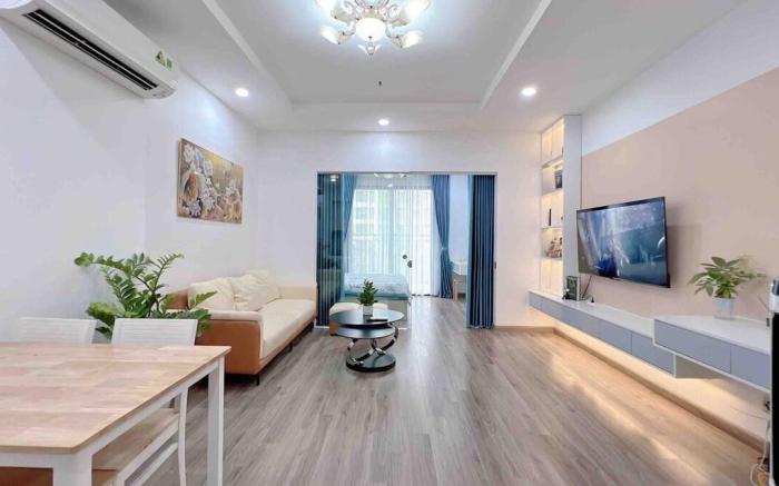 Apartment 01 Bedroom In Vinhomes TimeCity