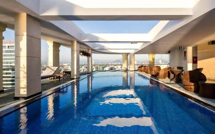 Tamarind Danang Beach Hotel